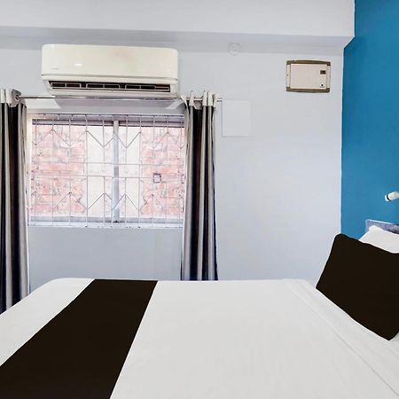 Hotel O Noonmati Guwahati Formerly Hotel Sundari Nunmati Экстерьер фото