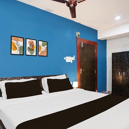 Hotel O Noonmati Guwahati Formerly Hotel Sundari Nunmati Экстерьер фото