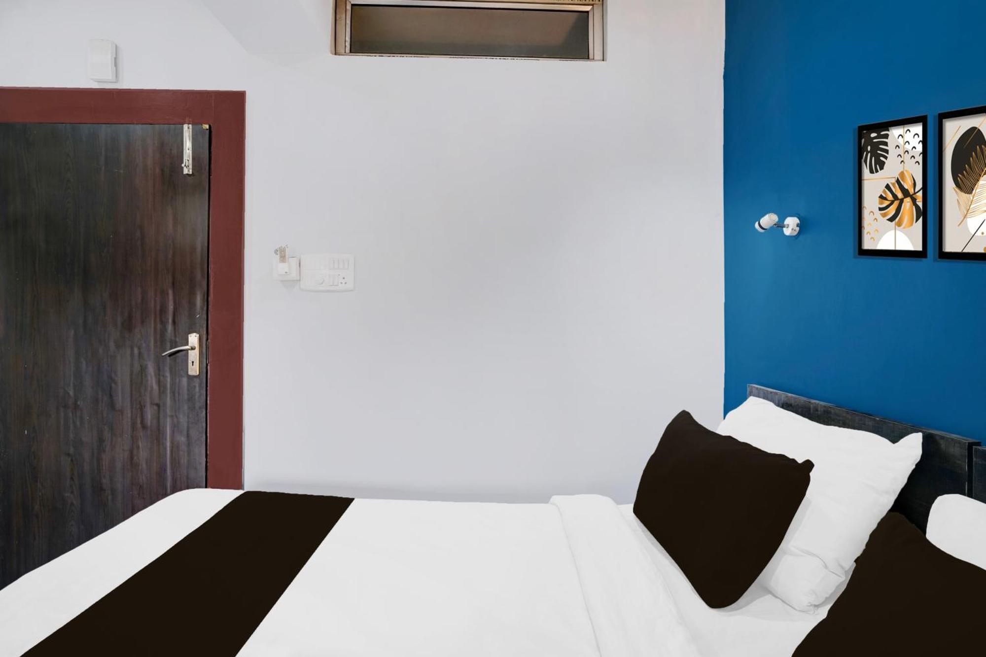 Hotel O Noonmati Guwahati Formerly Hotel Sundari Nunmati Экстерьер фото