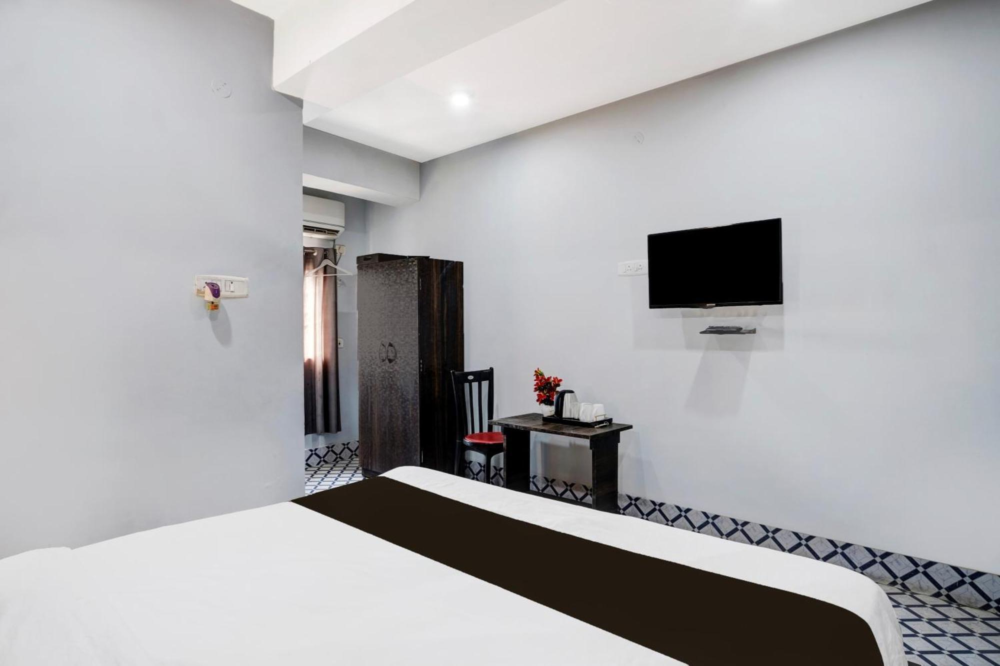 Hotel O Noonmati Guwahati Formerly Hotel Sundari Nunmati Экстерьер фото