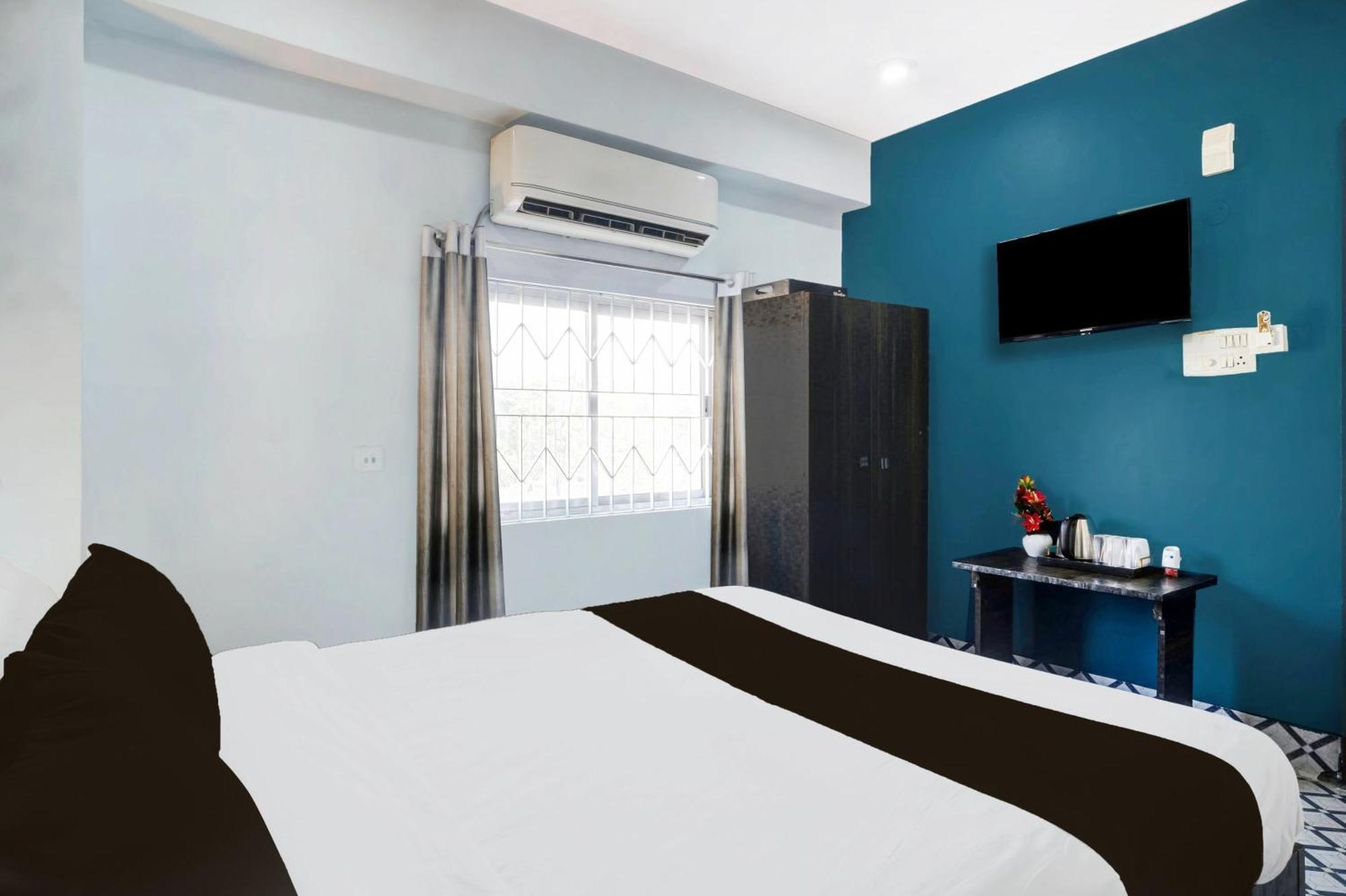 Hotel O Noonmati Guwahati Formerly Hotel Sundari Nunmati Экстерьер фото
