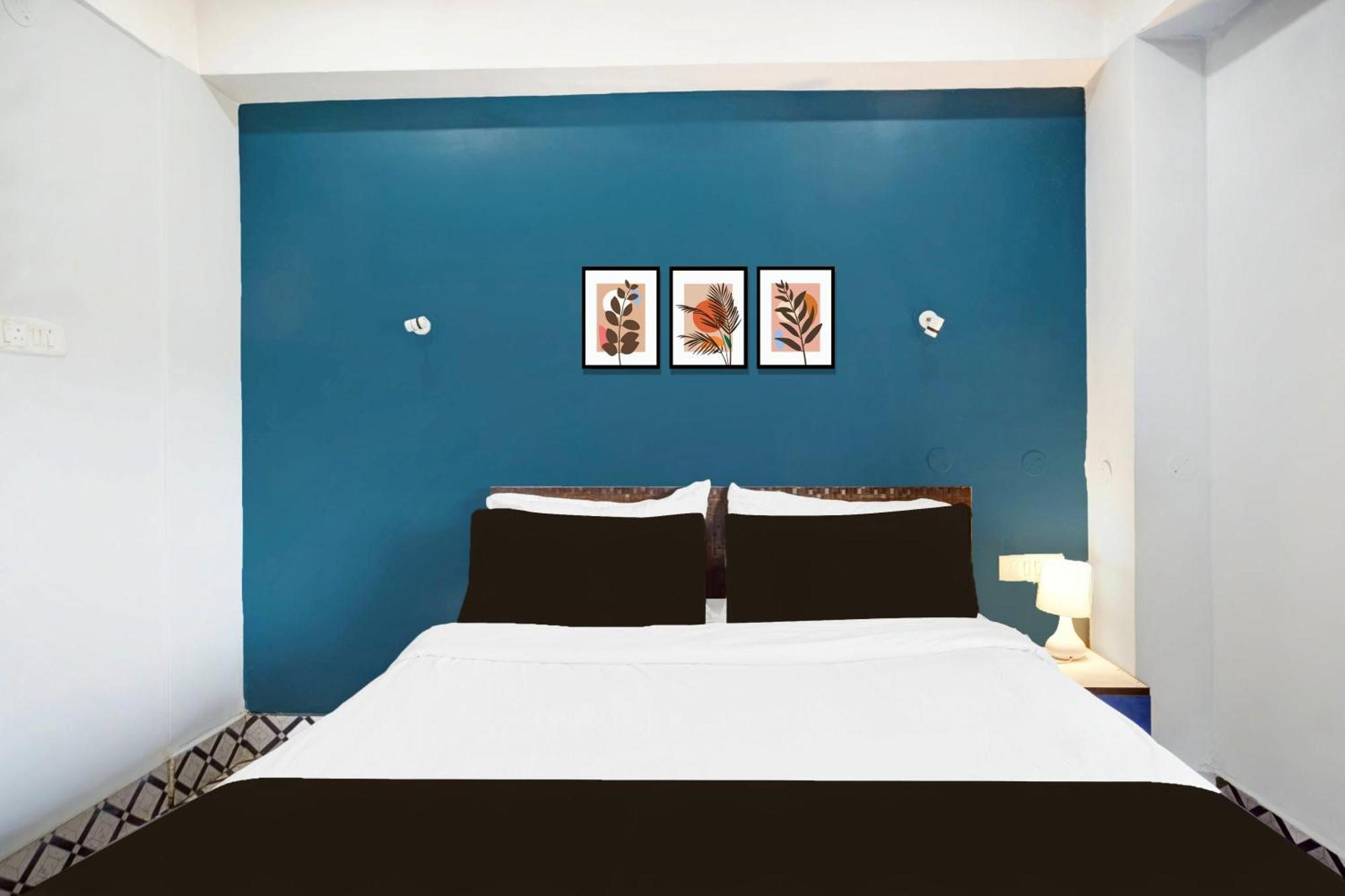 Hotel O Noonmati Guwahati Formerly Hotel Sundari Nunmati Экстерьер фото