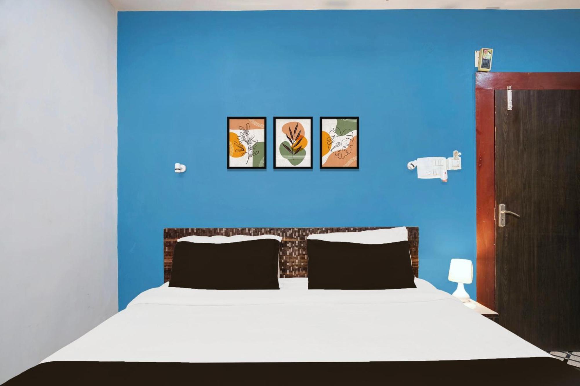 Hotel O Noonmati Guwahati Formerly Hotel Sundari Nunmati Экстерьер фото