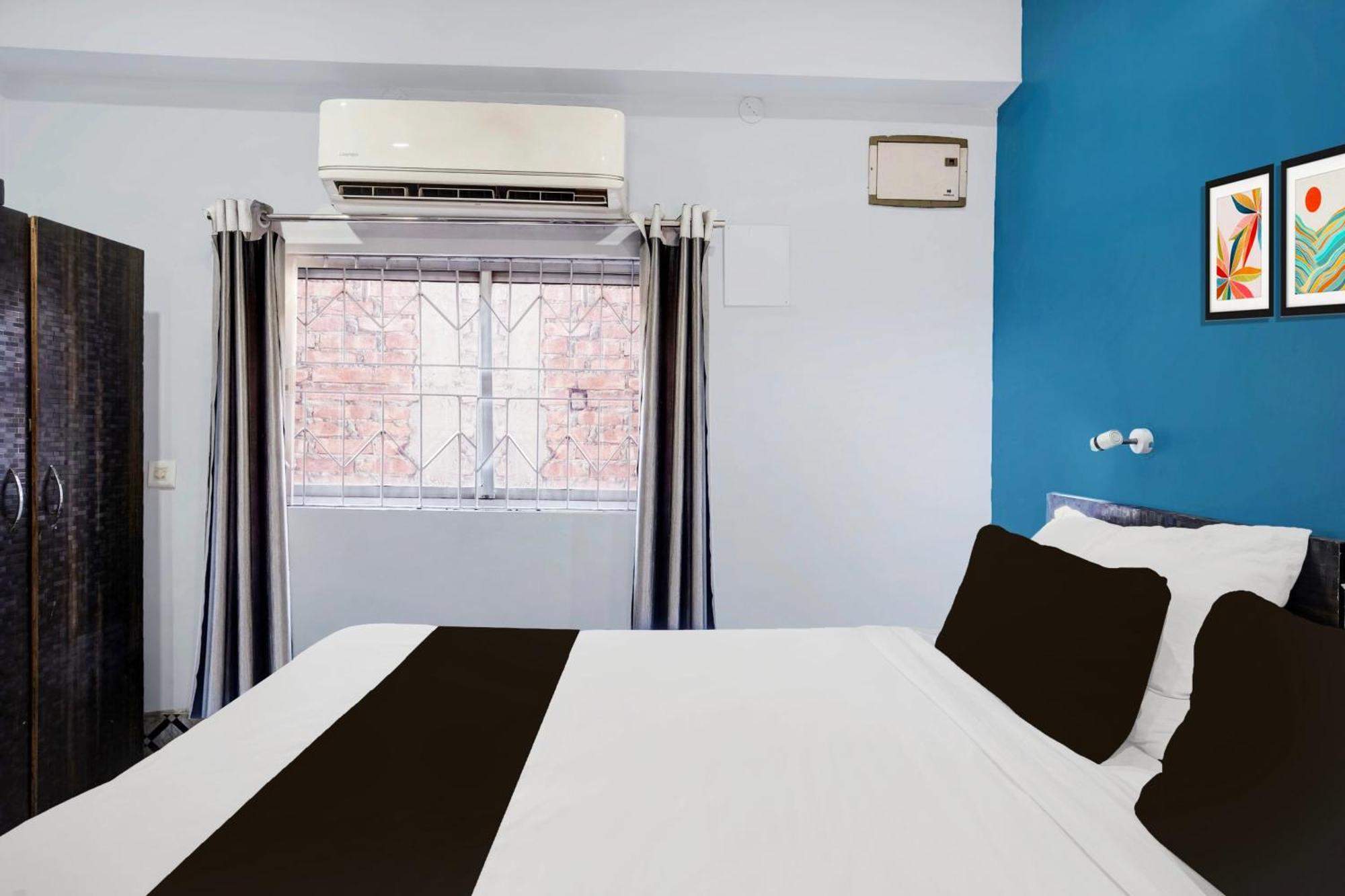 Hotel O Noonmati Guwahati Formerly Hotel Sundari Nunmati Экстерьер фото
