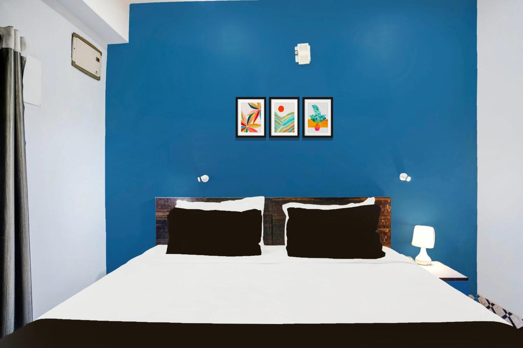 Hotel O Noonmati Guwahati Formerly Hotel Sundari Nunmati Экстерьер фото