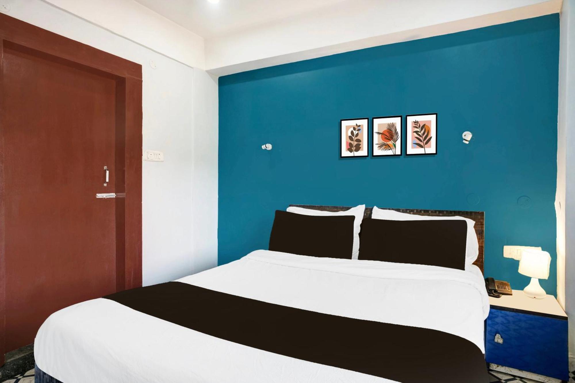 Hotel O Noonmati Guwahati Formerly Hotel Sundari Nunmati Экстерьер фото