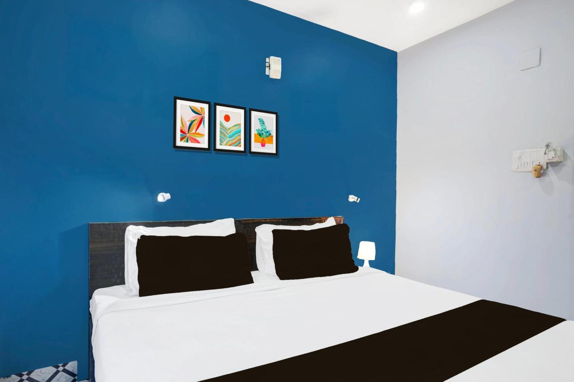 Hotel O Noonmati Guwahati Formerly Hotel Sundari Nunmati Экстерьер фото