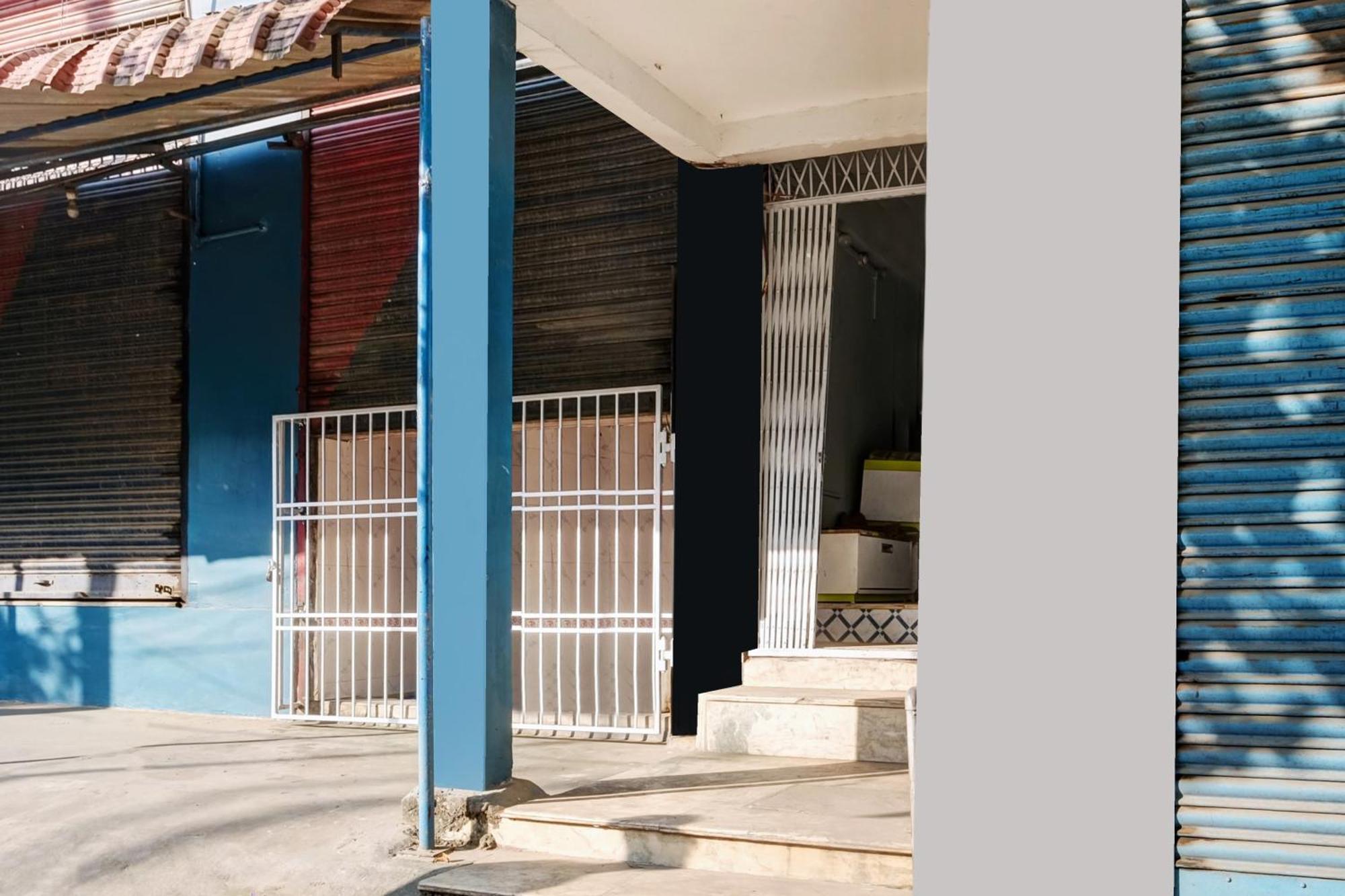Hotel O Noonmati Guwahati Formerly Hotel Sundari Nunmati Экстерьер фото