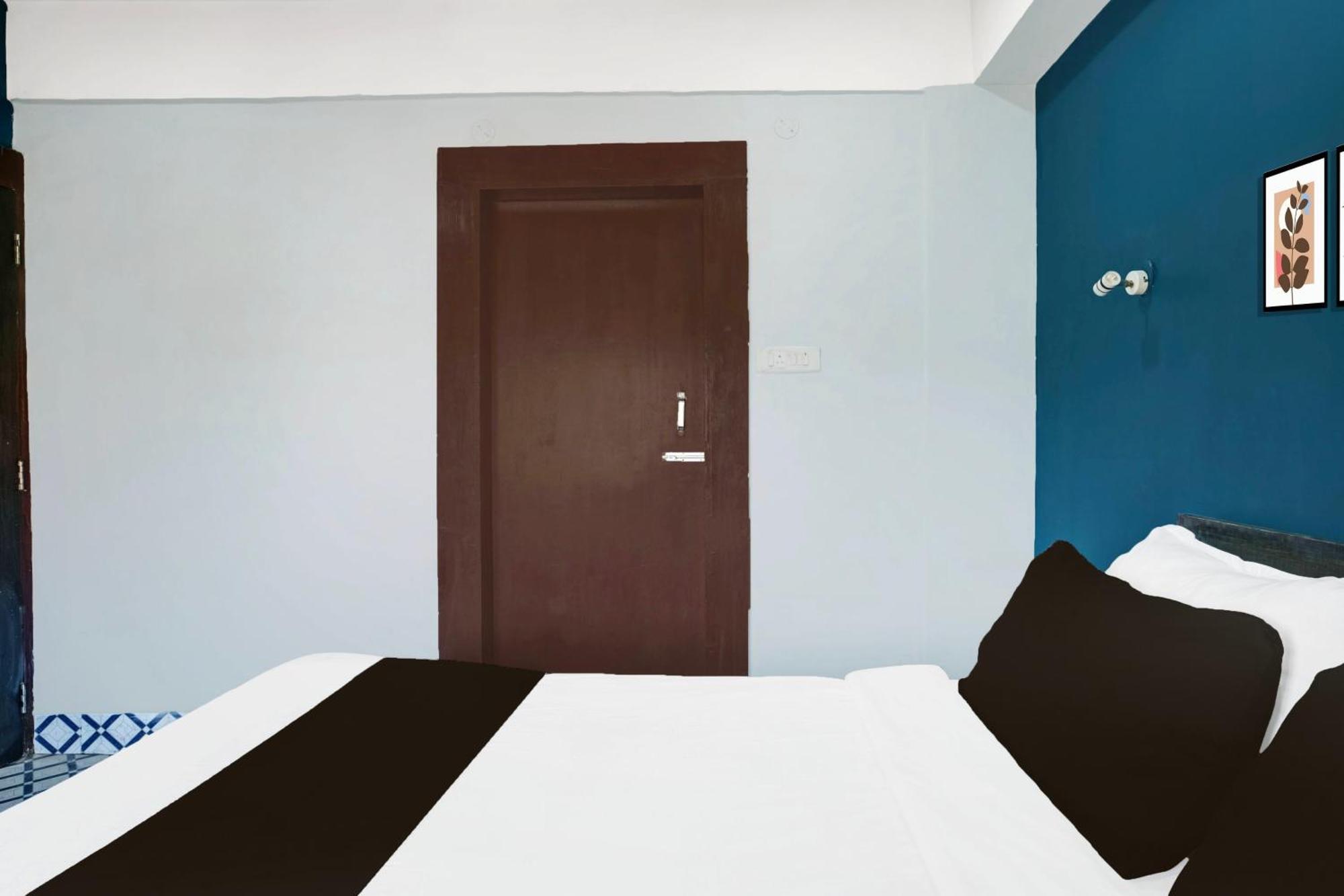 Hotel O Noonmati Guwahati Formerly Hotel Sundari Nunmati Экстерьер фото