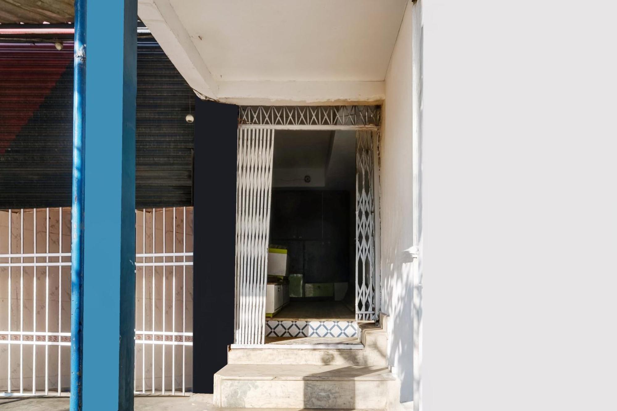 Hotel O Noonmati Guwahati Formerly Hotel Sundari Nunmati Экстерьер фото