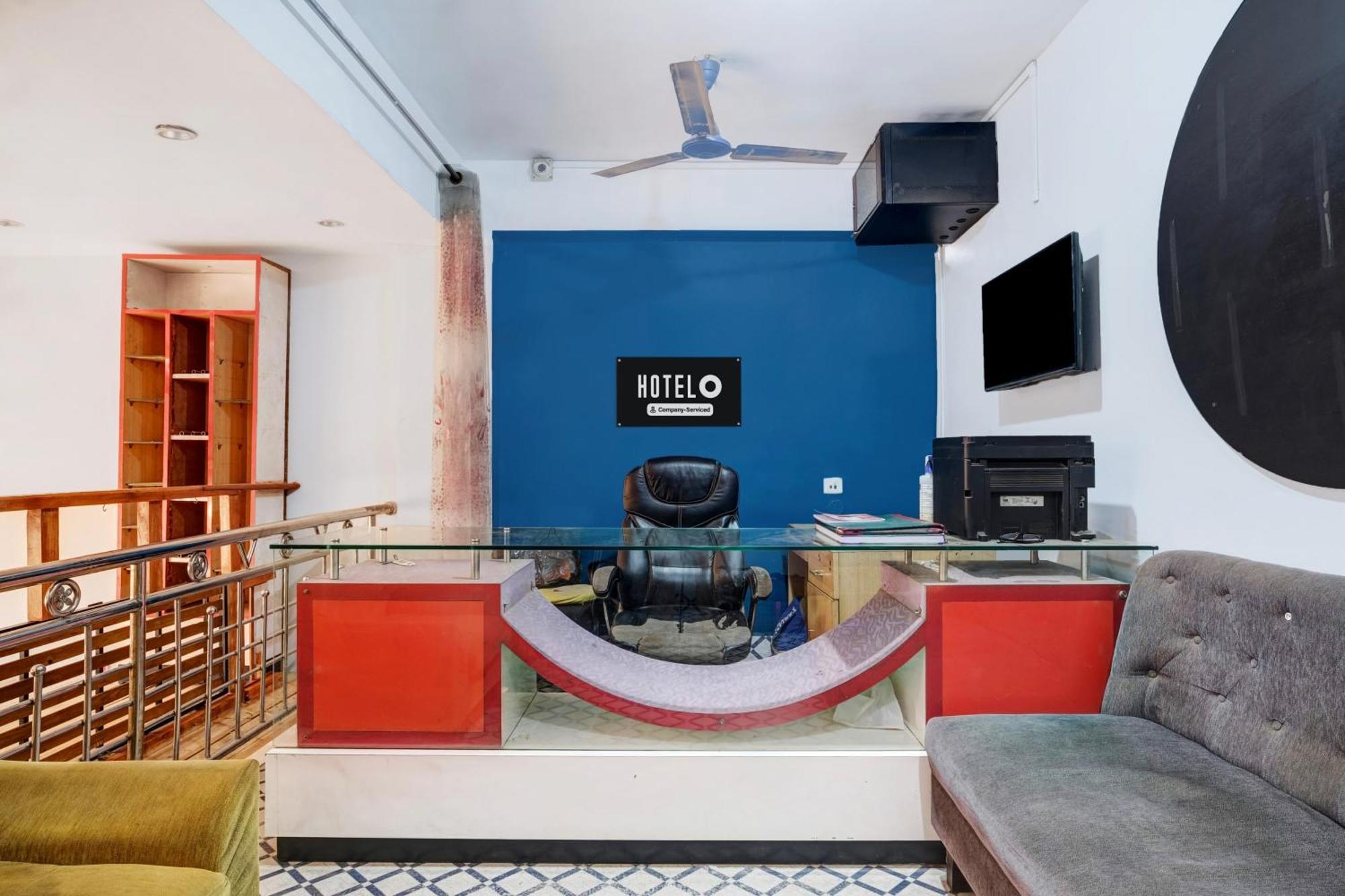 Hotel O Noonmati Guwahati Formerly Hotel Sundari Nunmati Экстерьер фото