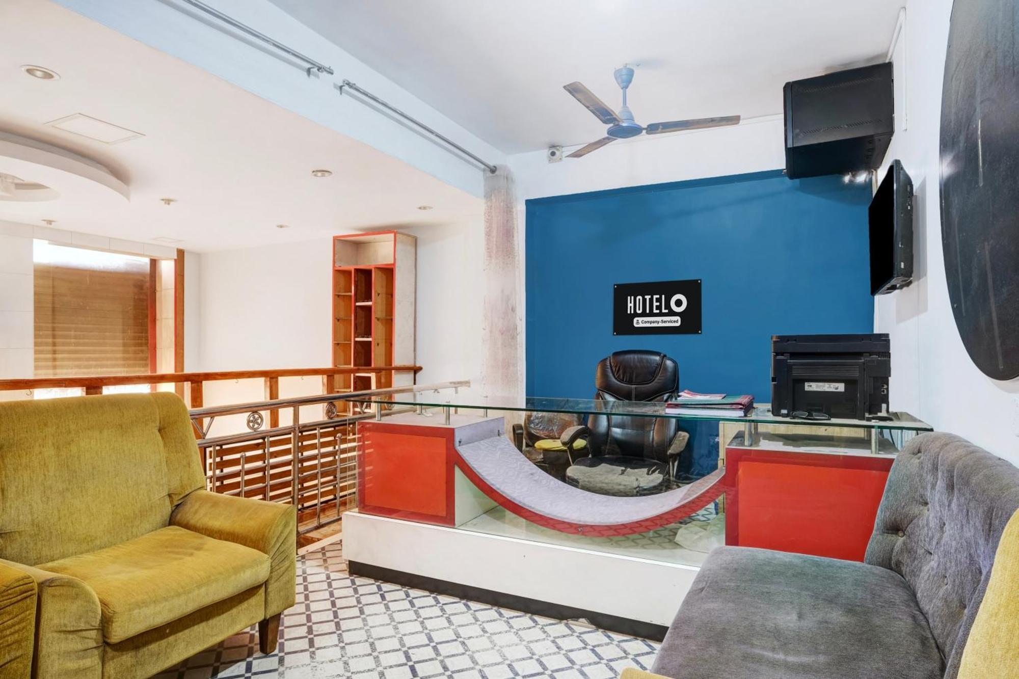 Hotel O Noonmati Guwahati Formerly Hotel Sundari Nunmati Экстерьер фото